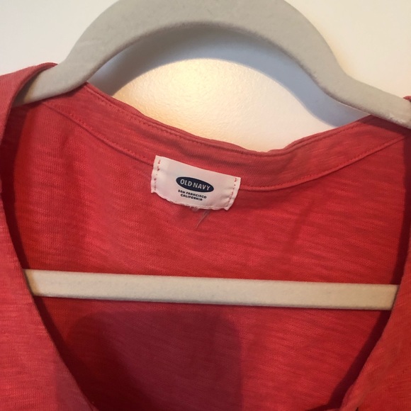 Lace up shirt - Picture 3 of 5